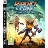 PS3 GAME - Ratchet & Clank Future: A Crack In Time (MTX) PS3 GAME - Ratchet & Clank Future: A Crack In Time (MTX)