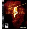 PS3 GAME- Resident Evil 5 (MTX) PS3 GAME- Resident Evil 5 (MTX)