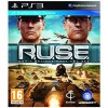 PS3 GAME - RUSE (MTX) PS3 GAME - RUSE (MTX)
