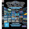 PS3 GAME - Sega Mega Drive Collection 40 Classic games (MTX) PS3 GAME - Sega Mega Drive Collection 40 Classic games (MTX)