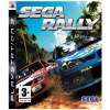 PS3 GAME - SEGA RALLY (MTX) PS3 GAME - SEGA RALLY (MTX)