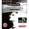 PS3 GAME - Silent Hill HD Collection PS3 GAME - Silent Hill HD Collection