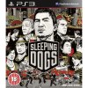 PS3 GAME - Sleeping Dogs (MTX) PS3 GAME - Sleeping Dogs (MTX)