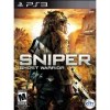 PS3 GAME - SNIPER: GHOST WARRIOR (MTX) PS3 GAME - SNIPER: GHOST WARRIOR (MTX)