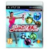 PS3 GAME - Sports Champions (Move Edition) (MTX) PS3 GAME - Sports Champions (Move Edition) (MTX)