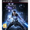 PS3 GAME - Star Wars: The Force Unleashed II PS3 GAME - Star Wars: The Force Unleashed II