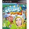 PS3 GAME - Start The Party! PS3 GAME - Start The Party!