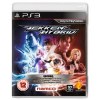PS3 GAME - Tekken Hybrid PS3 GAME - Tekken Hybrid