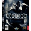 PS3 GAME - The Chronicles of Riddick: Assault on Dark Athena (MTX) PS3 GAME - The Chronicles of Riddick: Assault on Dark Athena (MTX)