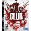PS3 GAME - THE CLUB (MTX) PS3 GAME - THE CLUB (MTX)