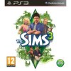 PS3 GAME - THE SIMS 3 PS3 GAME - THE SIMS 3