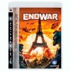 PS3 GAME - Tom Clancy's EndWar (MTX) PS3 GAME - Tom Clancy's EndWar (MTX)