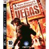 PS3 GAME - Tom Clancy's Rainbow Six: Vegas (ΜΤΧ) PS3 GAME - Tom Clancy's Rainbow Six: Vegas (ΜΤΧ)