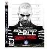 PS3 GAME - Tom Clancy's Splinter Cell: Double Agent (USED) PS3 GAME - Tom Clancy's Splinter Cell: Double Agent (USED)