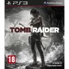 PS3 GAME - Tomb Raider (MTX) PS3 GAME - Tomb Raider (MTX)