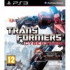 PS3 GAME - Transformers: War for Cybertron PS3 GAME - Transformers: War for Cybertron