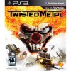 PS3 GAME - Twisted Metal (MTX) PS3 GAME - Twisted Metal (MTX)