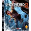 PS3 GAME - Uncharted 2: Among Thieves (MTX) PS3 GAME - Uncharted 2: Among Thieves (MTX)