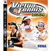 PS3 GAME - VIRTUA TENNIS 2009 (USED) PS3 GAME - VIRTUA TENNIS 2009 (USED)