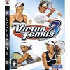 PS3 GAME - Virtua Tennis 3 (MTX) PS3 GAME - Virtua Tennis 3 (MTX)