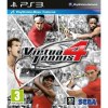 PS3 GAME - VIRTUA TENNIS 4 PS3 GAME - VIRTUA TENNIS 4