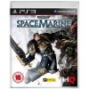 PS3 GAME - Warhammer 40,000: Space Marine PS3 GAME - Warhammer 40,000: Space Marine