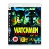 PS3 GAME - Watchmen: The End is Nigh parts 1 and 2 (MTX) PS3 GAME - Watchmen: The End is Nigh parts 1 and 2 (MTX)