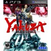 PS3 GAME - YAKUZA: Dead Souls PS3 GAME - YAKUZA: Dead Souls