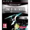 PS3 GAME - Zone of the Enders HD Collection (MTX) PS3 GAME - Zone of the Enders HD Collection (MTX)