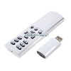 PS3 ασύρματο χειριστήριο dvd remote control