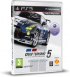 PS3 GAME - Gran Turismo 5 Academy Edition (MTX) PS3 GAME - Gran Turismo 5 Academy Edition (MTX)