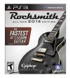 PS3 GAME - Rocksmith 2014 (MTX) PS3 GAME - Rocksmith 2014 (MTX)