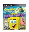 PS3 GAME - Spongebob Plankton's Robotic Revenge (MTX) PS3 GAME - Spongebob Plankton's Robotic Revenge (MTX)