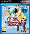 PS3 GAME - Sports Champions 2 (MTX) PS3 GAME - Sports Champions 2 (MTX)