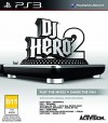 PS3 GAME - DJ Hero 2 (MTX) PS3 GAME - DJ Hero 2 (MTX)