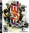 PS3 GAME - Fuel (MTX) PS3 GAME - Fuel (MTX)
