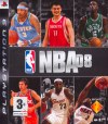 PS3 GAME - NBA 08 (MTX) PS3 GAME - NBA 08 (MTX)