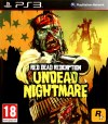 PS3 GAME - Red Dead Redemption: Undead Nightmare (MTX) PS3 GAME - Red Dead Redemption: Undead Nightmare (MTX)