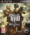 Army of Two the Devil's Cartel PS3 MTX Army of Two the Devil's Cartel PS3 MTX