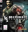 Bionic Commando (PS3) (MTX) Bionic Commando (PS3) (MTX)