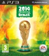 PS3 GAME - 2014 FIFA World Cup Brazil Champions Edition (MTX) PS3 GAME - 2014 FIFA World Cup Brazil Champions Edition (MTX)