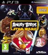 PS3 GAME - Angry Birds Star Wars PS3 GAME - Angry Birds Star Wars