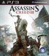 PS3 GAME - Assassin's Creed 3 III (MTX) PS3 GAME - Assassin's Creed 3 III (MTX)