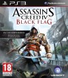 PS3 GAME - Assassin's Creed IV: Black Flag PS3 GAME - Assassin's Creed IV: Black Flag
