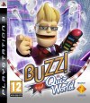 PS3 GAME - Buzz! Quiz World (MTX) PS3 GAME - Buzz! Quiz World (MTX)