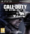 PS3 Game - Call of duty Ghosts (ΜΤΧ) PS3 Game - Call of duty Ghosts (ΜΤΧ)