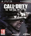 PS3 GAME - Call of Duty: Ghosts PS3 GAME - Call of Duty: Ghosts