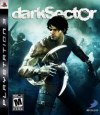 PS3 GAME - DARK SECTOR (PRE OWNED) PS3 GAME - DARK SECTOR (PRE OWNED)