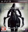 PS3 GAME - Darksiders II (USED) PS3 GAME - Darksiders II (USED)