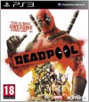 PS3 GAME - Deadpool PS3 GAME - Deadpool
